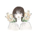 「Rumiko」のロゴ