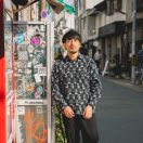 「南野義哉」のロゴ