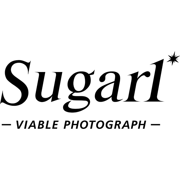 「株式会社スタジオシュガール」のロゴ