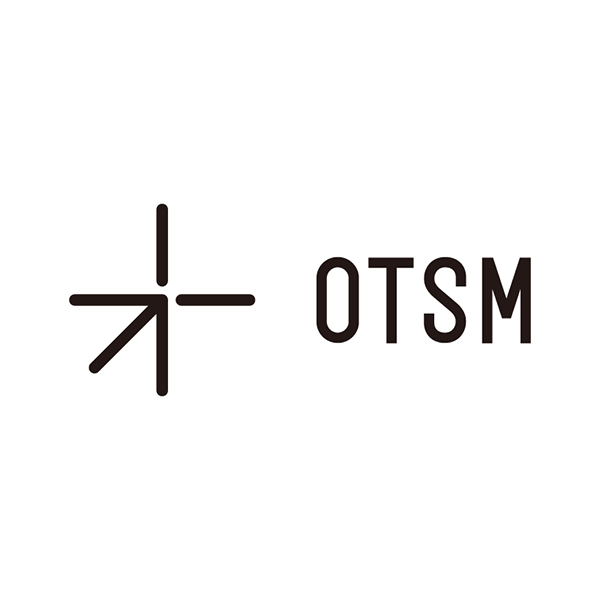 「OTSM」のロゴ