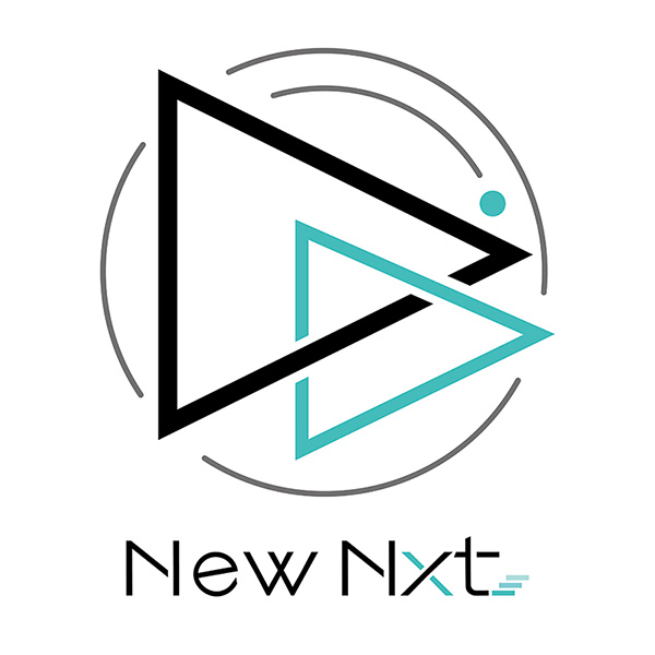 「NewNxt」のロゴ