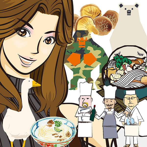 「福井康平デザイン事務所」のPR画像