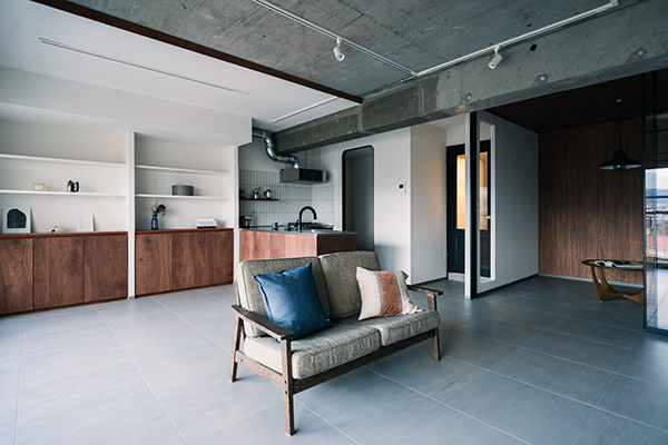 「株式会社Standard」のPR画像