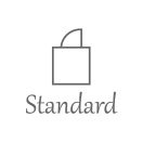 「株式会社Standard」のロゴ