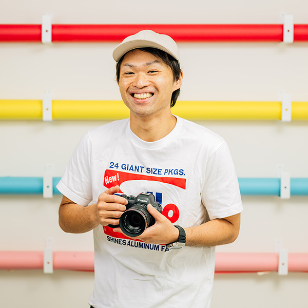 「エキスポフォトスタジオ 大阪 MS PHOTOGRAPHY」のPR画像