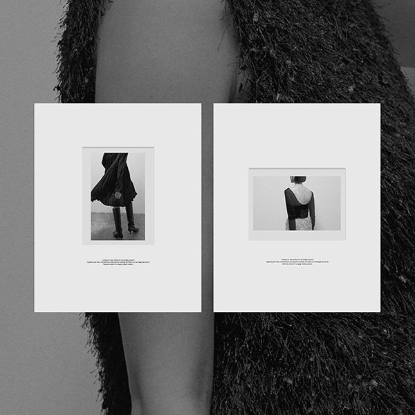 「Shizuka Hashimoto」のPR画像