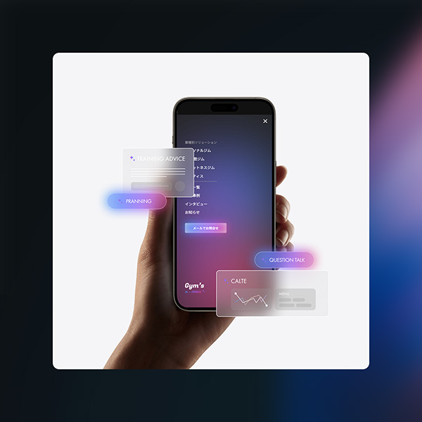 「Shizuka Hashimoto」のPR画像