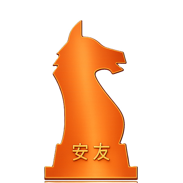 「安友ArTech Consulting合同会社」のロゴ