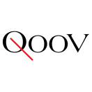 「株式会社QOOV」のロゴ