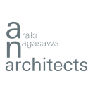 「AN Architects一級建築士事務所」のロゴ