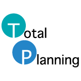 「株式会社トータルプランニング」のロゴ