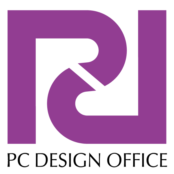 「株式会社ピクデザイン事務所」のロゴ