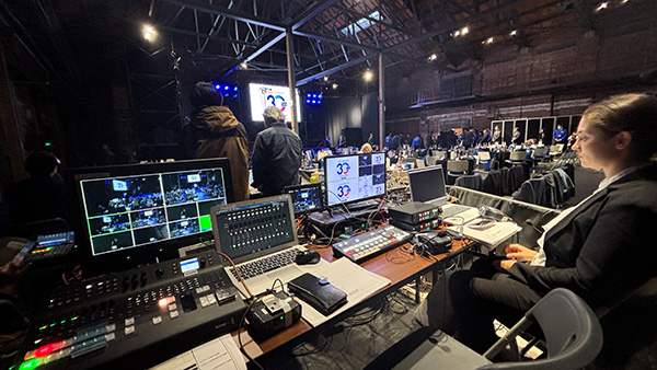 「株式会社バイリン」のPR画像