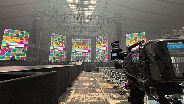 「株式会社バイリン」のPR画像