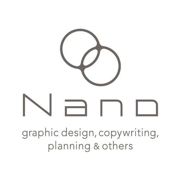 「株式会社Nano」のロゴ