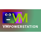 「VM」のロゴ