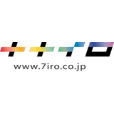 「株式会社ナナイロ」のロゴ