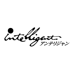 「株式会社アンテリジャン」のロゴ