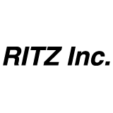 「有限会社リッツコーポレーション」のロゴ