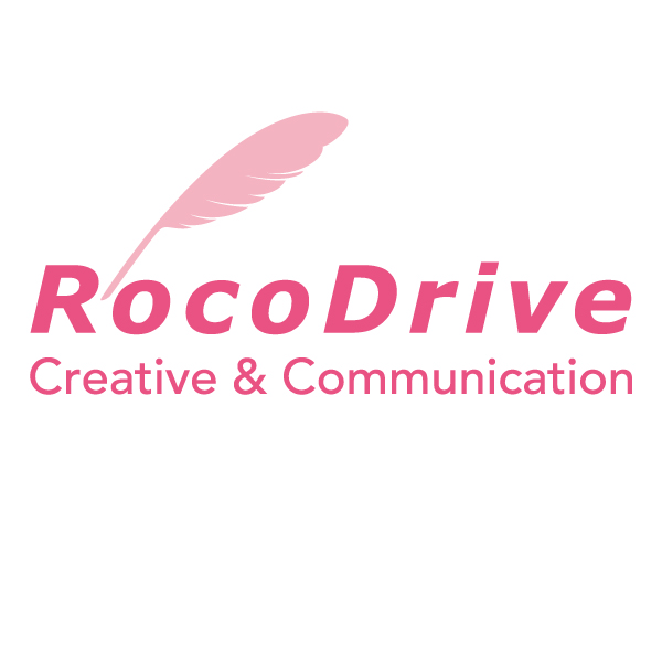「RocoDrive」のロゴ