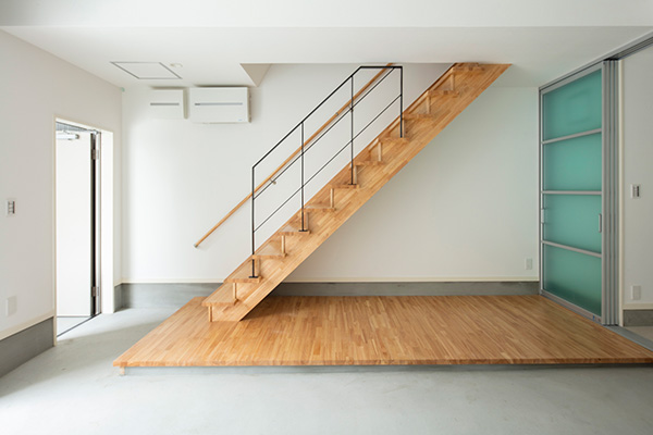 「株式会社岡田光輝建築設計室」のPR画像
