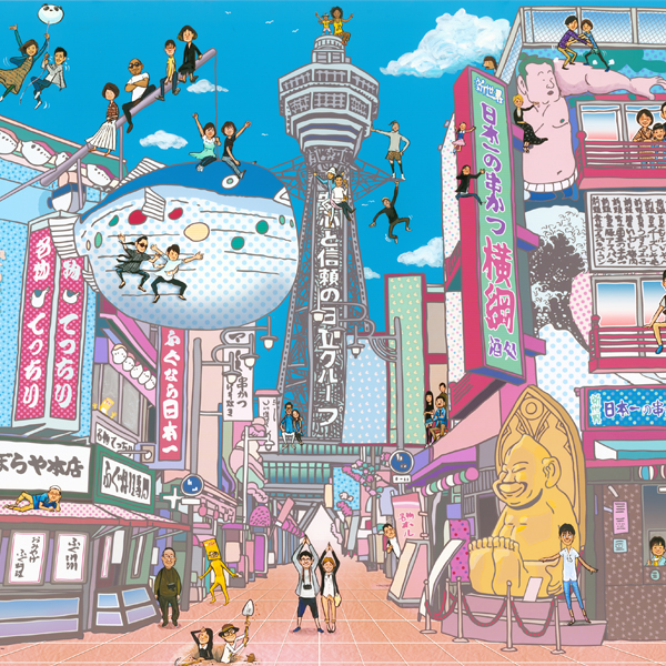 「川崎あっこ」のPR画像