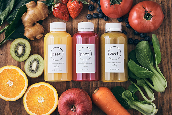 「株式会社トレス」のPR画像