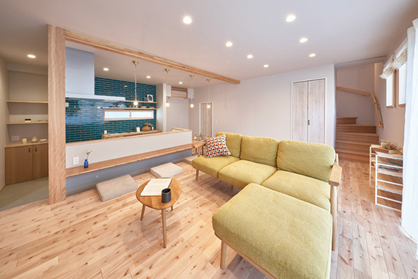 「株式会社トレス」のPR画像