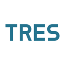 「株式会社トレス」のロゴ