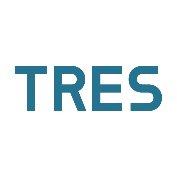 「株式会社トレス」のロゴ