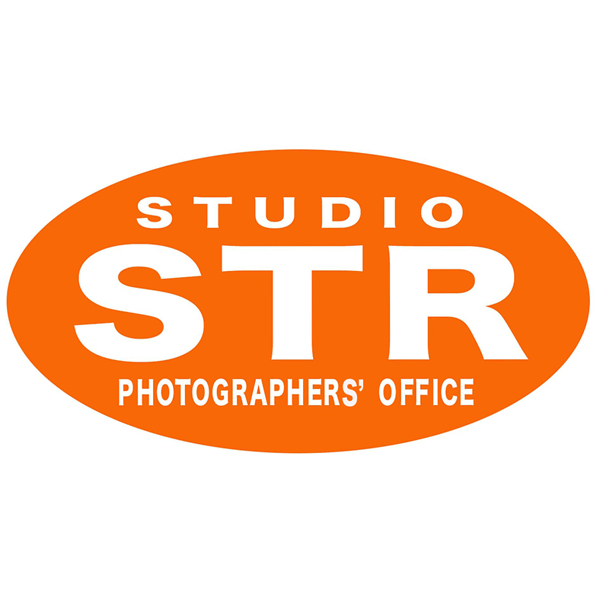 「株式会社studio STR」のロゴ
