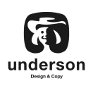「underson」のロゴ
