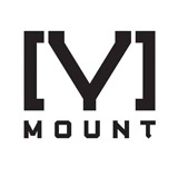 「MOUNT」のロゴ