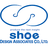 「株式会社シュー・デザインアソシエーツ」のロゴ