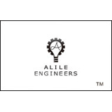 「有限会社アライルエンジニアズ」のロゴ