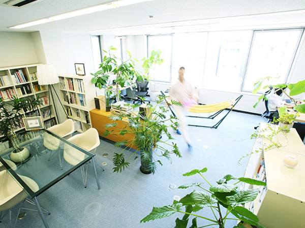 「株式会社ビートローグ」のPR画像