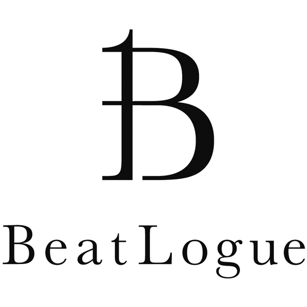 「株式会社ビートローグ」のロゴ