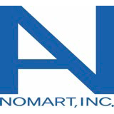 「株式会社ノマル」のロゴ