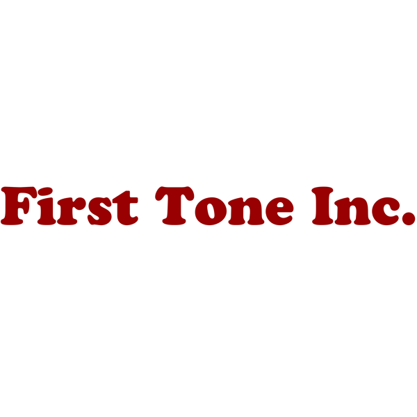 「株式会社ファーストトーン」のロゴ
