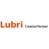 「株式会社ルブリ」のロゴ