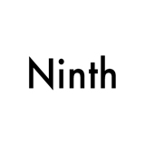 「Ninth」のロゴ