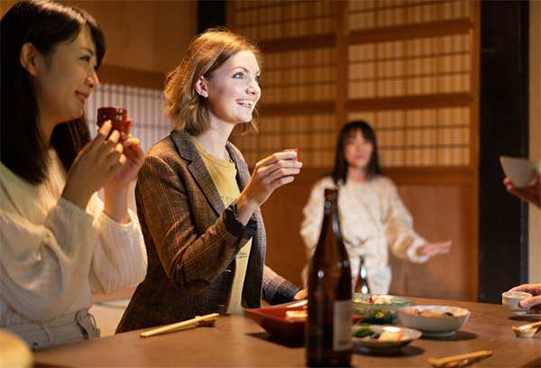 「株式会社センス・インターナショナル」のPR画像