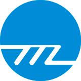 「株式会社サンエムカラー 大阪サテライトオフィス」のロゴ