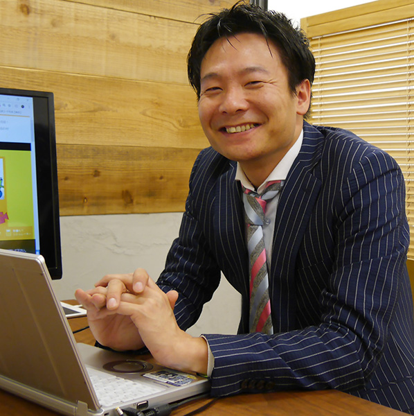 「エムダブ株式会社」のPR画像