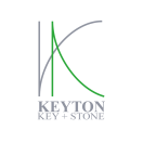「有限会社キートン」のロゴ