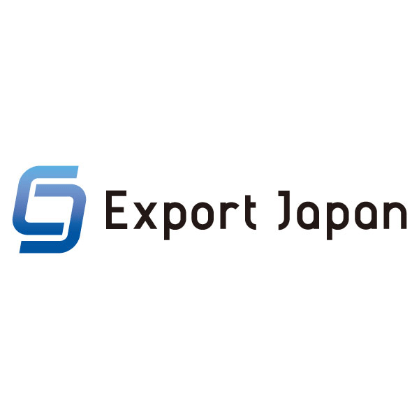 「エクスポート・ジャパン株式会社」のロゴ