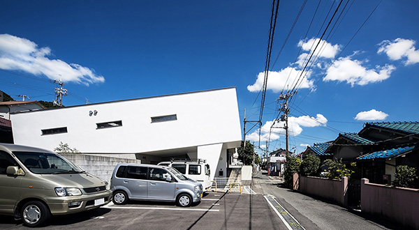 「平野玲以建築設計事務所」のPR画像