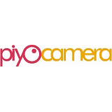 「PIYOCAMERA」のロゴ