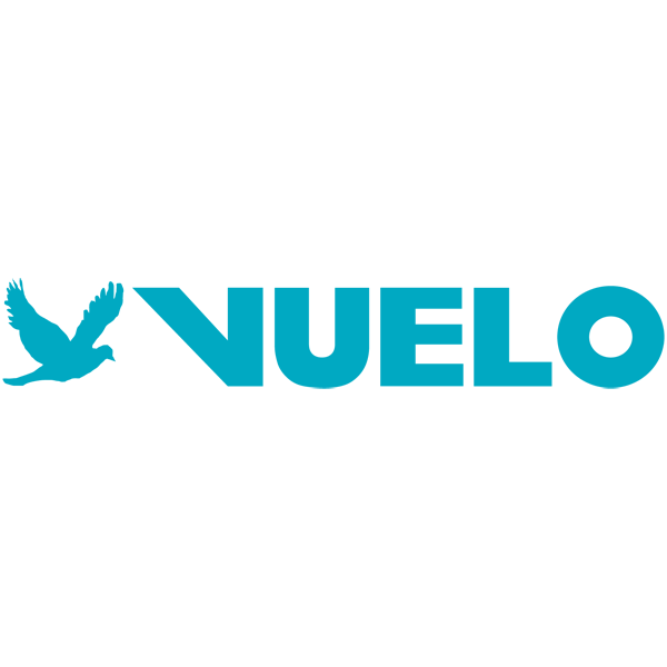 「株式会社ヴエロ」のロゴ