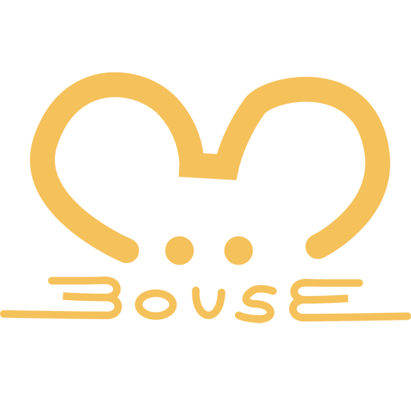 「株式会社マウス」のロゴ